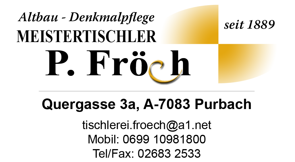 Bestattung Peter Fröch KG